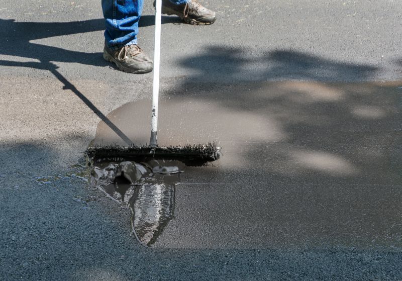 How Proper Base Preparation Impacts Asphalt Paving Longevity